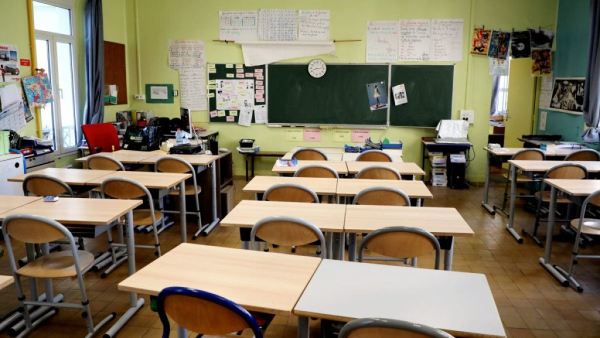 MADAGASCAR/COVID-19 :  Des écoles privées refermées