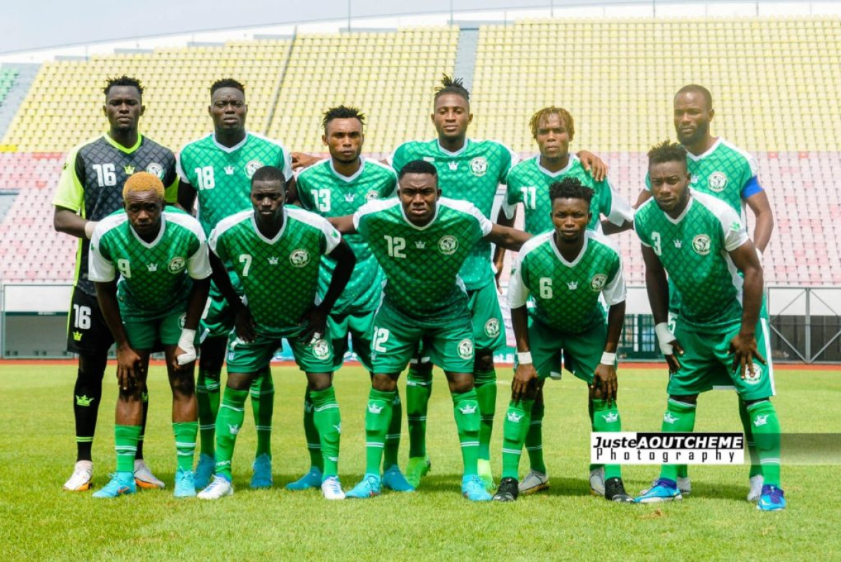 APRÈS LA DÉFAITE DES BUFFLES DU BORGOU FACE AU KALLON FC DE LA SIERRA LÉONE : Voici la réflexion d&rsquo;un président de club