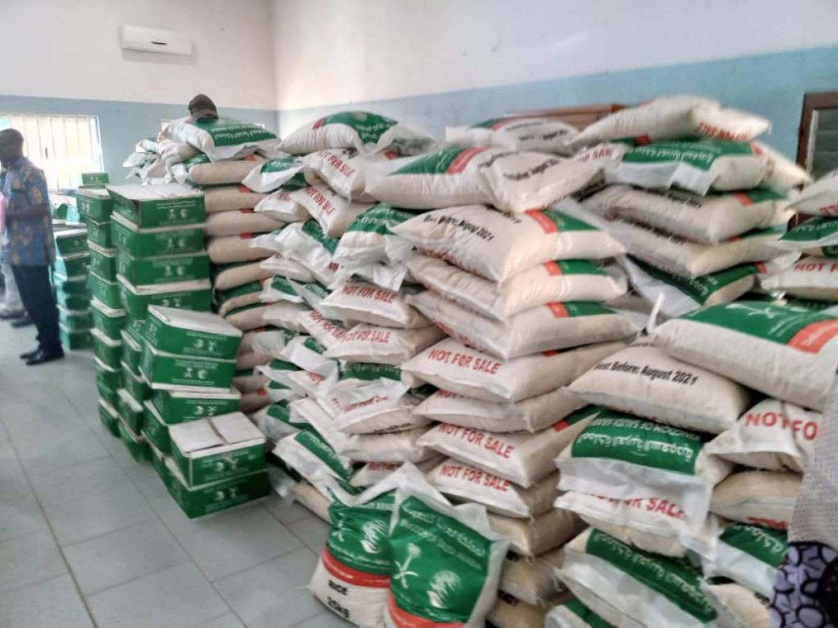 JOURNÉE INTERNATIONALE DES PERSONNES DU TROISIÈME ÂGE AU BÉNIN : Parakou a accueilli l’événement