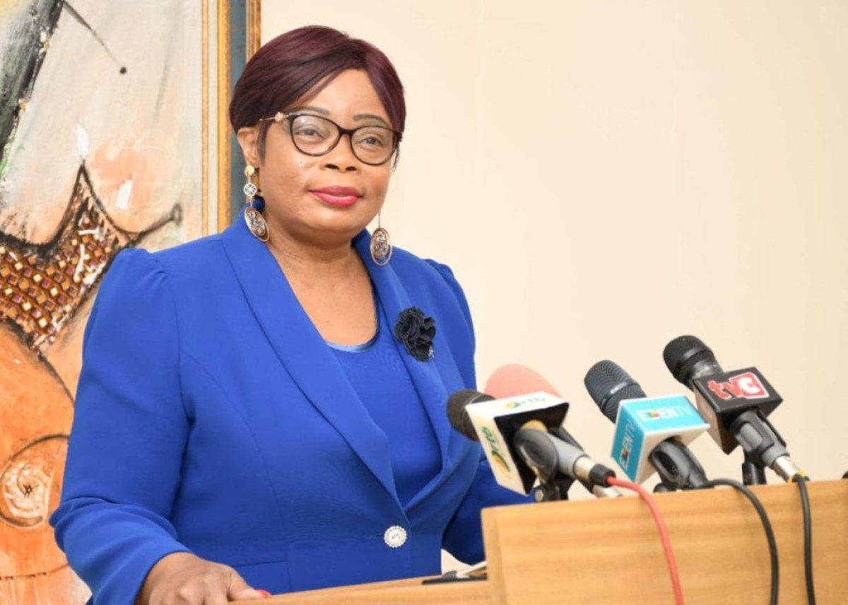 BÉNIN/À L’OCCASION DE LA CÉLÉBRATION DE LA JIF : La présidente de l’Inf invite les femmes à plus d’engagement dans le secteur numérique