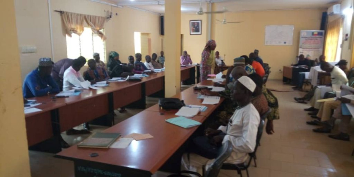 CONSEIL COMMUNAL DE GOGOUNOU : Le 1er collectif budgétaire de l&rsquo;année adopté