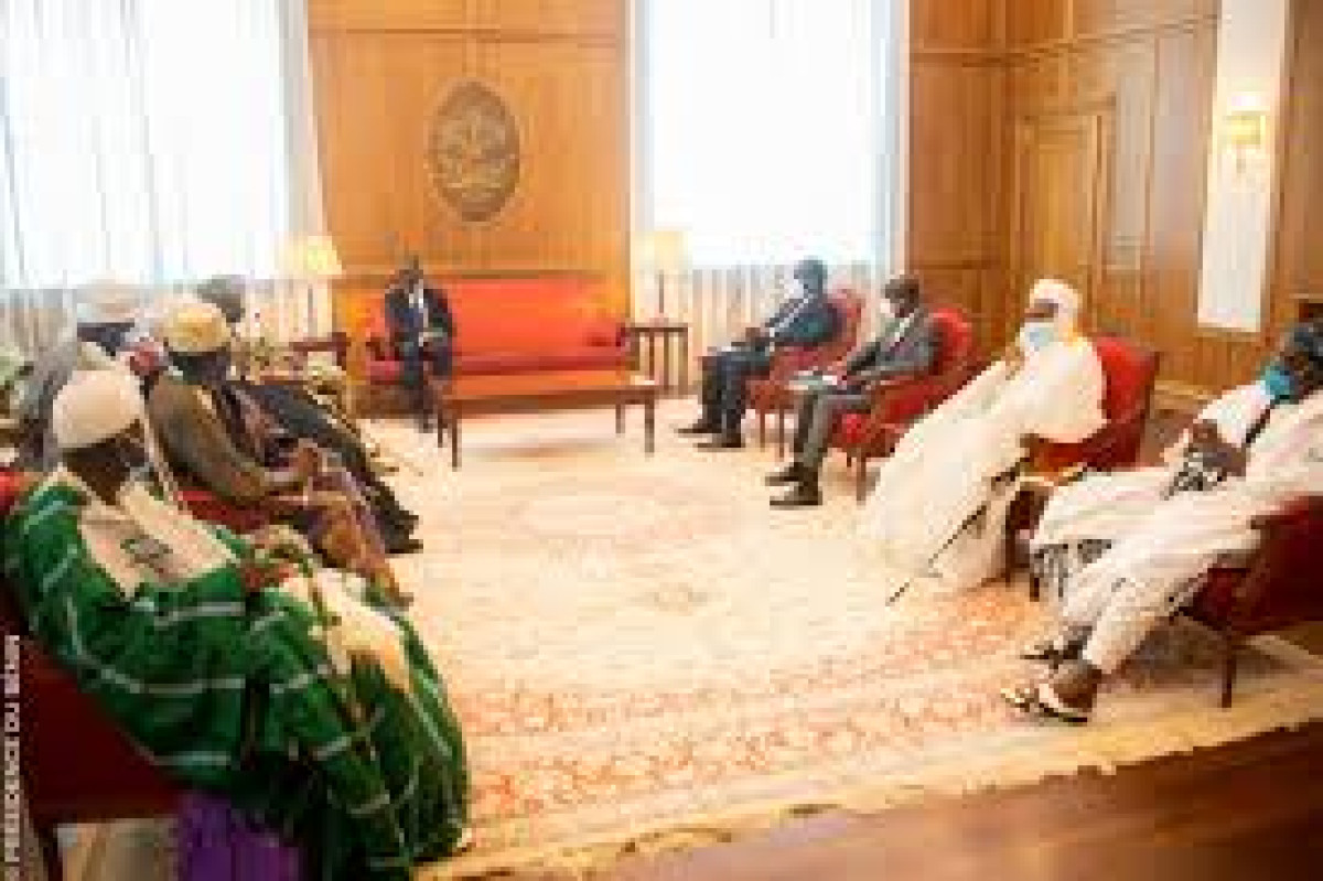 CHEFFERIE TRADITIONNELLE AU BÉNIN : Les membres de la Commission d’élaboration du cadre juridique installés
