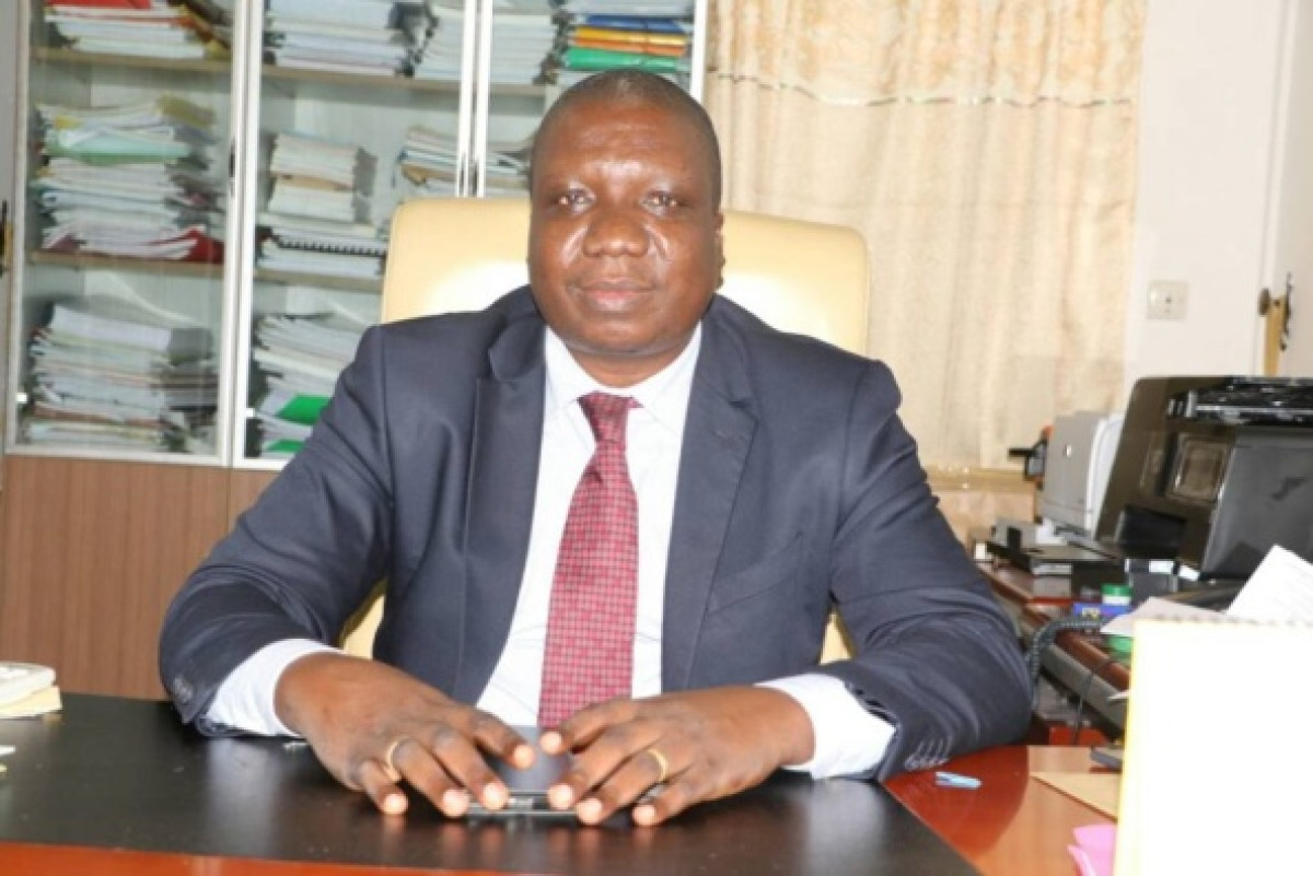 EXAMEN DE PERMIS DE CONDUIRE AU BÉNIN : Thomas Agbéva sonne le glas de la corruption