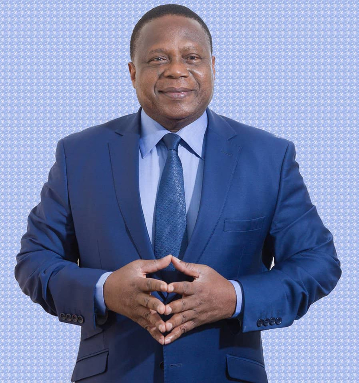 DISCOURS SUR L’ETAT DE LA NATION,  Gbian valide l’adresse de Talon  .« Le chef de l’Etat a peint exactement la réalité du Bénin… », a-t-il remarqué