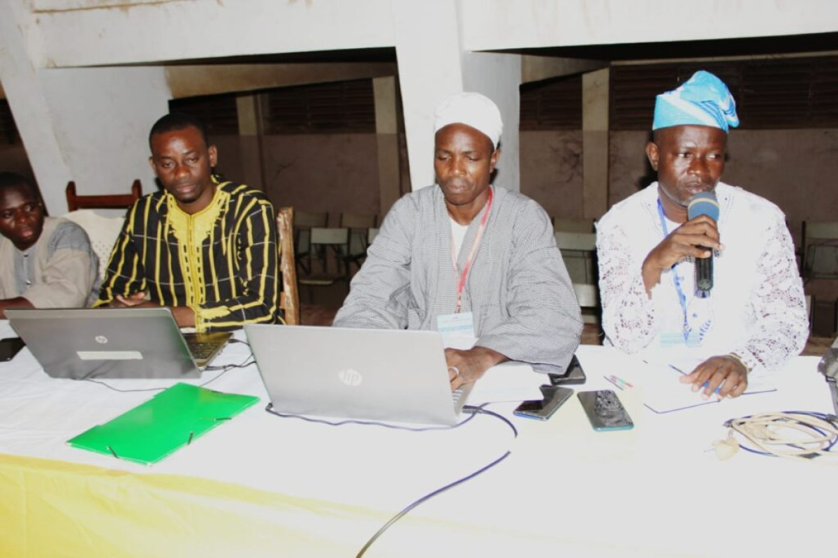 VALORISATION DE LA CULTURE BAATONU AU BÉNIN : L&rsquo;Association Culturelle du Barum Tém créée