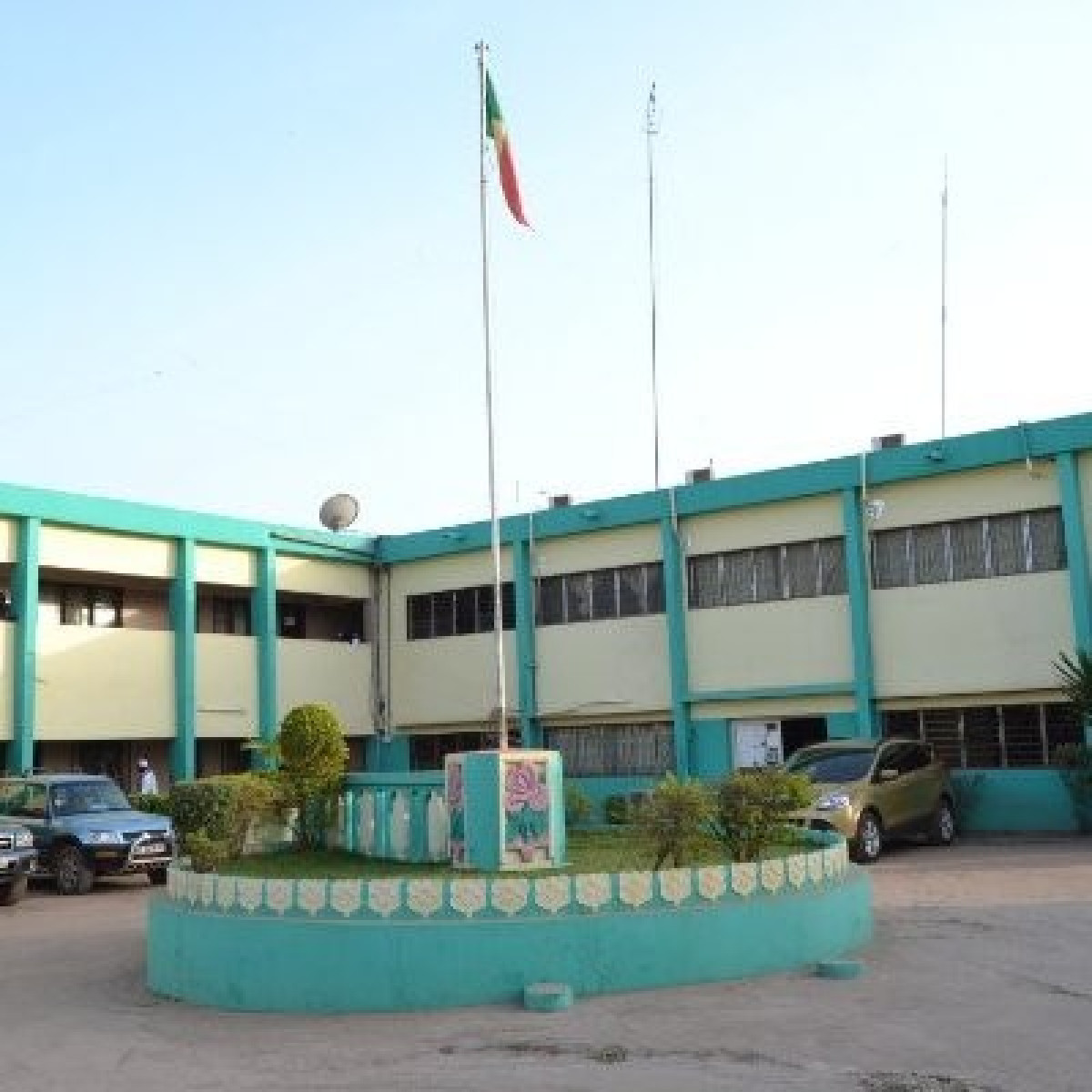 RECHERCHE DE FORMATION PROFESSIONNELLE : La mairie de Parakou lance le recensement des jeunes