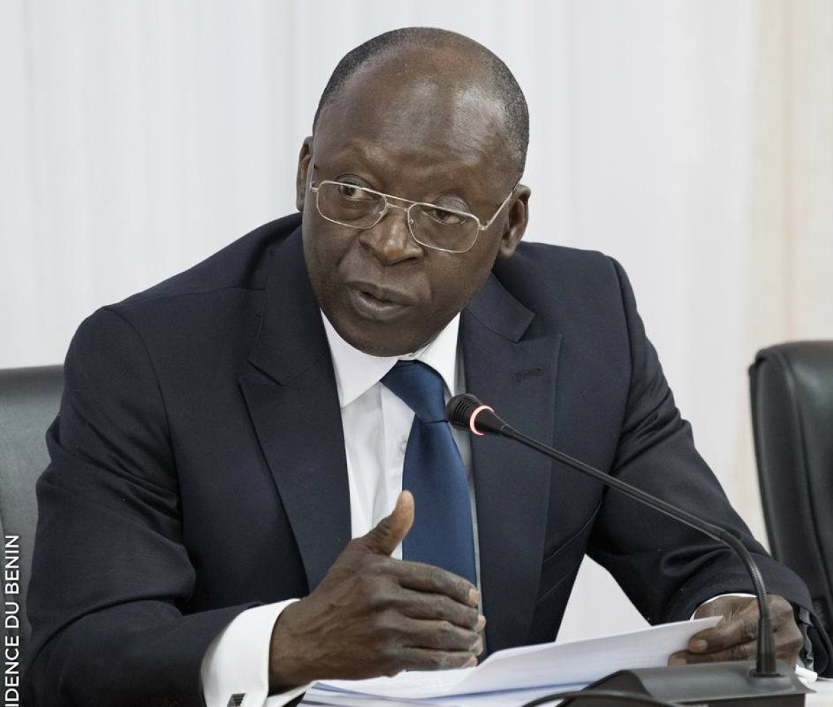 A/S DE LA DÉSIGNATION DES CADRES ADMINISTRATIFS ET TECHNIQUES DES MAIRIES : Abdoulaye Bio Tchané se justifie