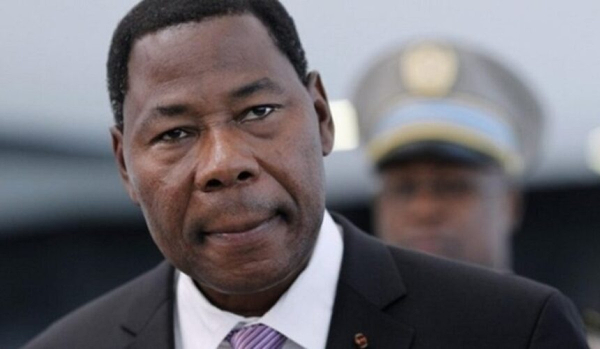 GESTION DE LA COVID-19 EN AFRIQUE : Enfin, Boni Yayi descend sur terre