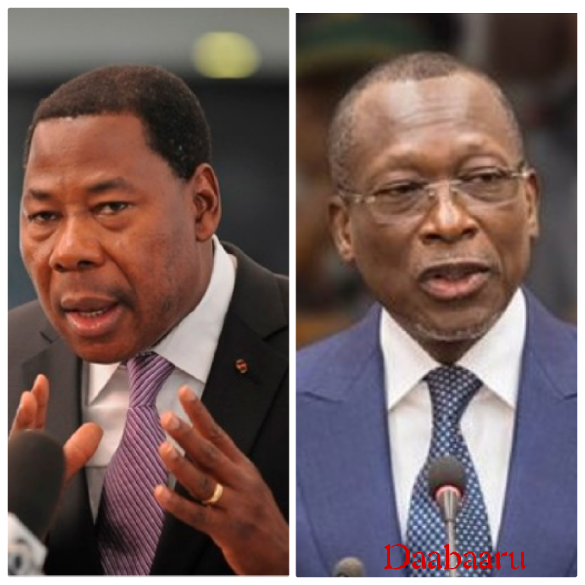 ACTIVISME DE L&rsquo;ANCIEN CHEF D&rsquo;ETAT BÉNINOIS : Ce défaut de Talon que Yayi exploite