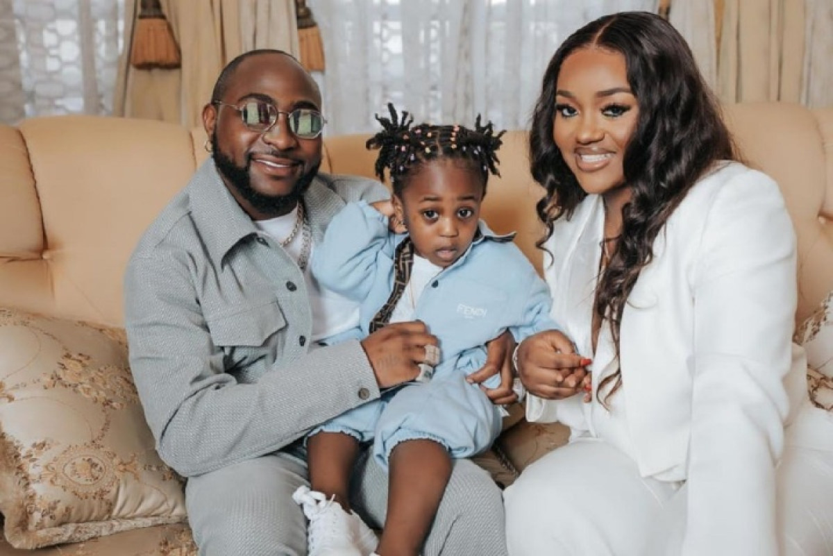 NIGÉRIA : L&rsquo;artiste Davido perd son fils de 3 ans dans une noyade