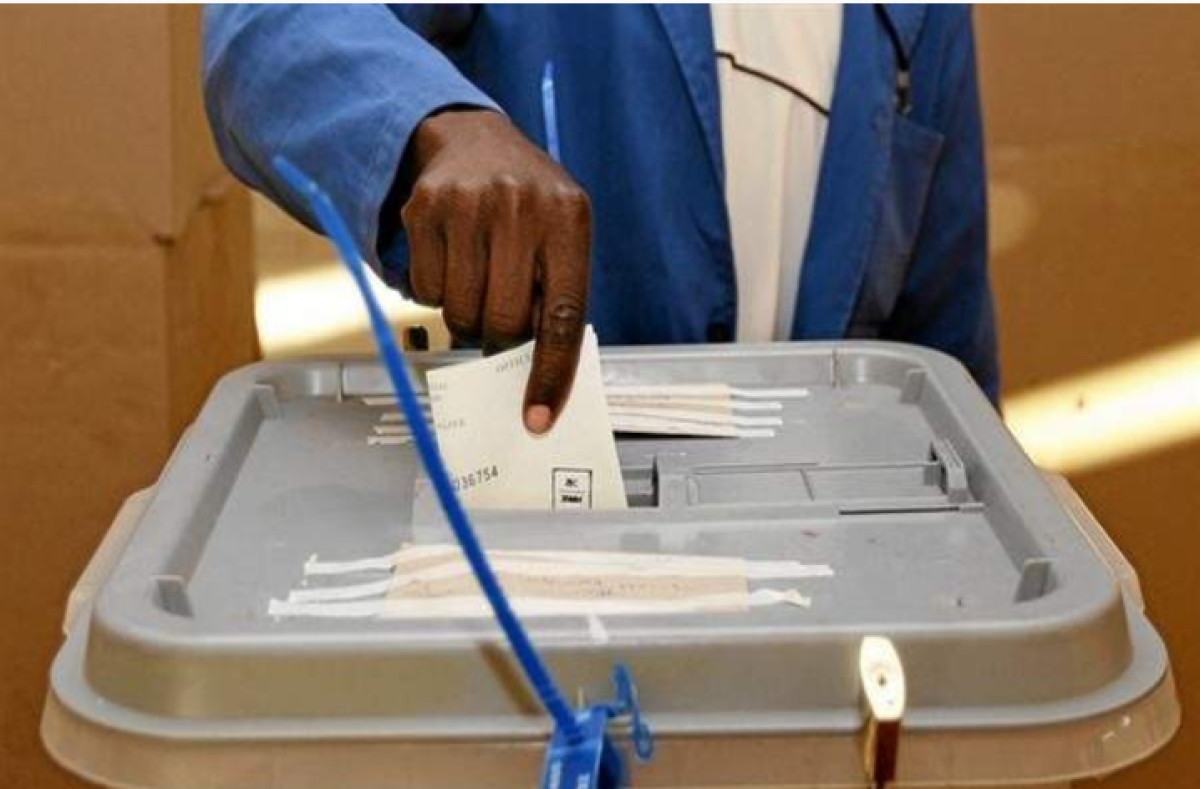 MALI/EFFECTIVITÉ DES ÉLECTIONS LÉGISLATIVES : Un bel exemple pour le Bénin