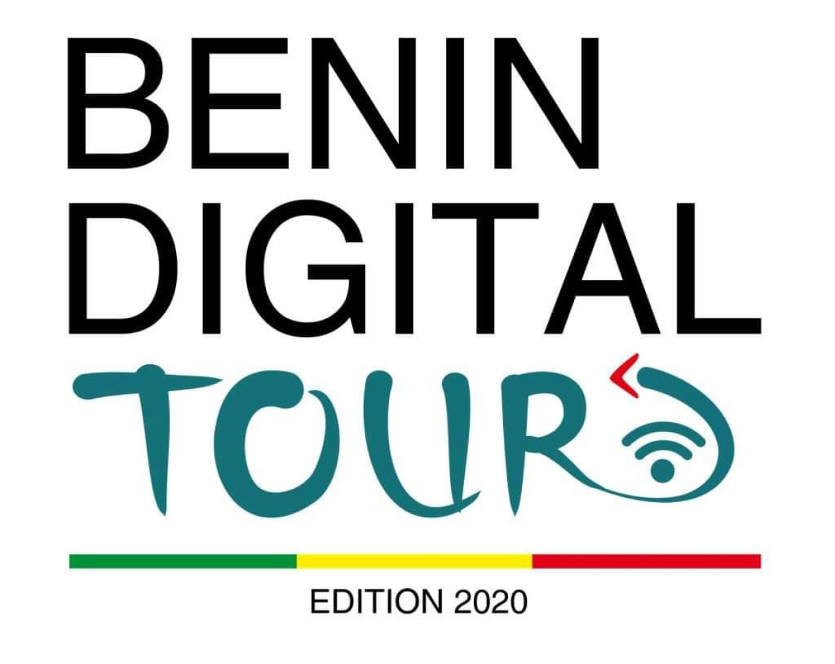 BÉNIN DIGITAL TOUR 2020 : L’Absu-Cep embarque tout le Bénin dans le monde numérique . C’est du 13 novembre et 31 décembre 2020