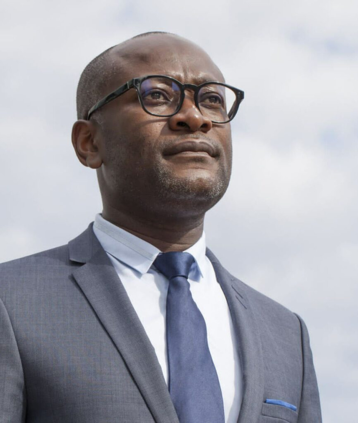 PRÉSIDENTIELLE DU MOIS D&rsquo;AVRIL 2021 : Mohamed Paul Tossa s&rsquo;engage depuis Parakou !