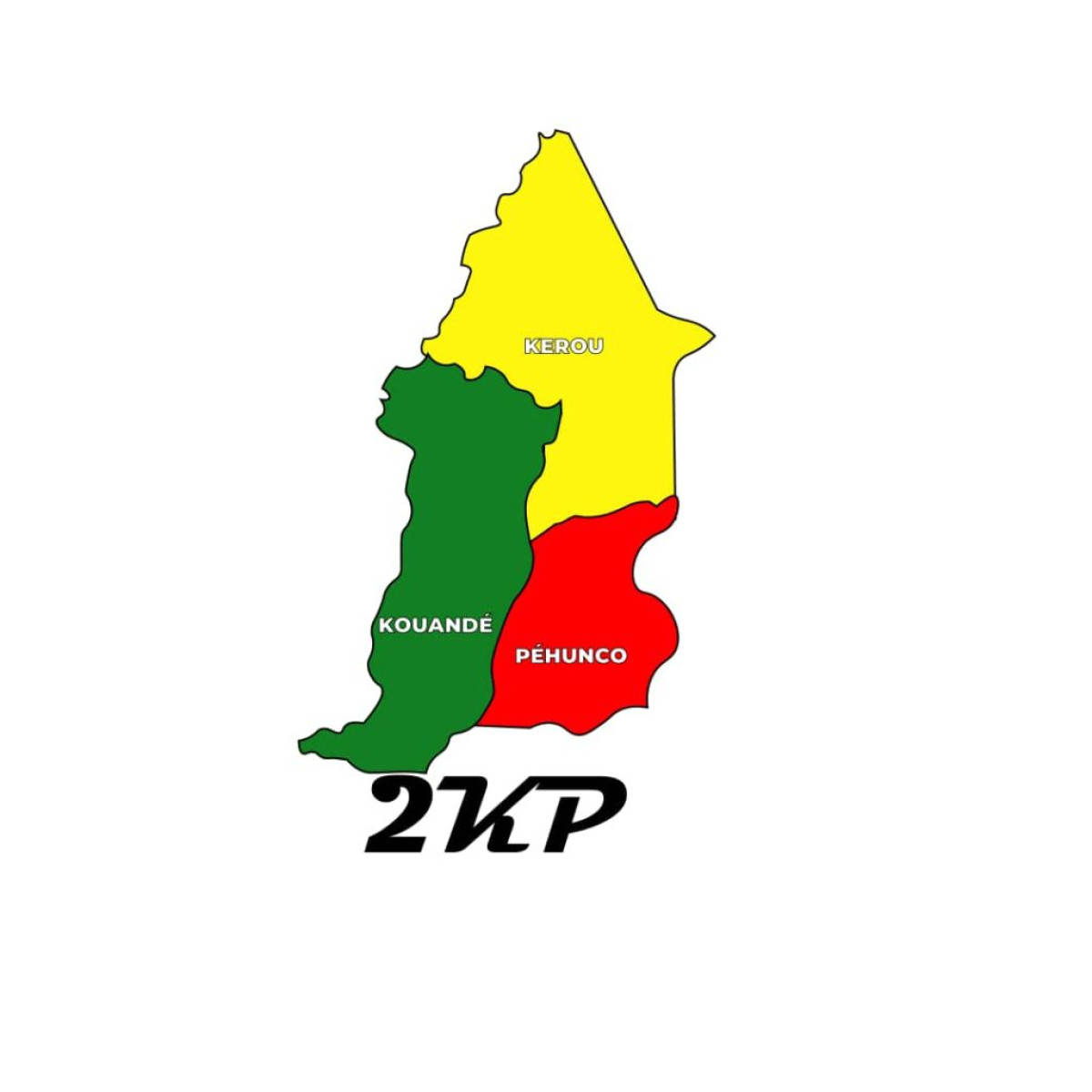 ENCLAVEMENT DES COMMUNES DE KOUANDÉ, KÉROU ET PÉHUNCO : Les 2Kp malades de ses cadres égoïstes, suiveurs et en panne de stratégies . De l’analyse de la situation aux essais de solutions