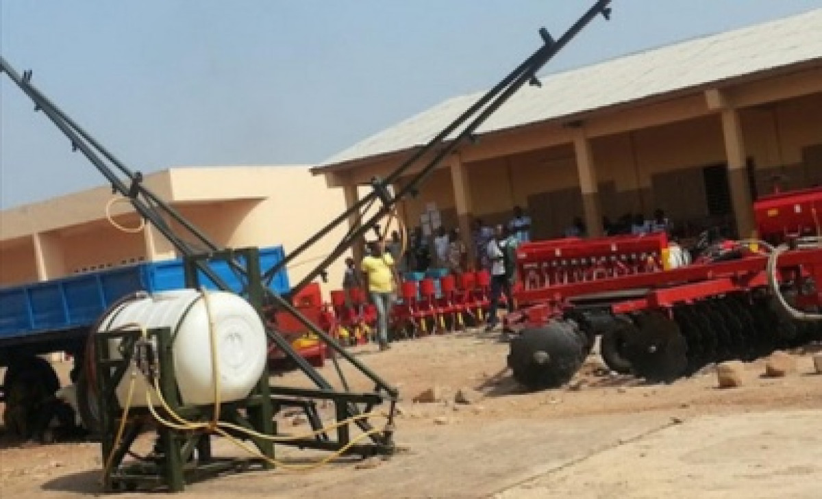 BENIN/ENSEIGNEMENT : Bientôt la construction de 30 lycées techniques