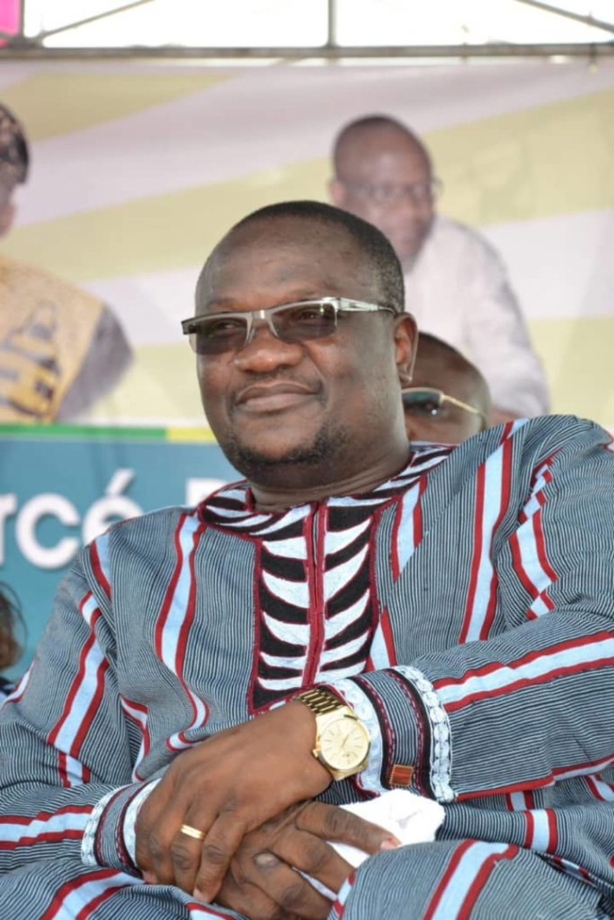 PROBABLE RETOUR DE CHARLES TOKO À COTONOU! La jeunesse de la capitale économique jubile