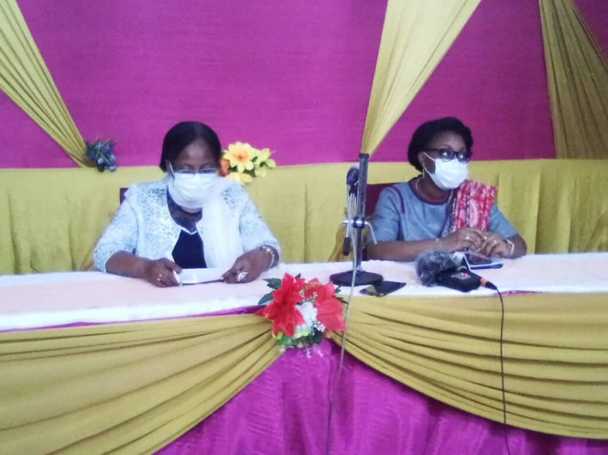 LANCEMENT DU RESEAU BENINOIS D’EDUCATION ET DE RECHERCHE AU BENIN : 10 sites universitaires désormais interconnectés