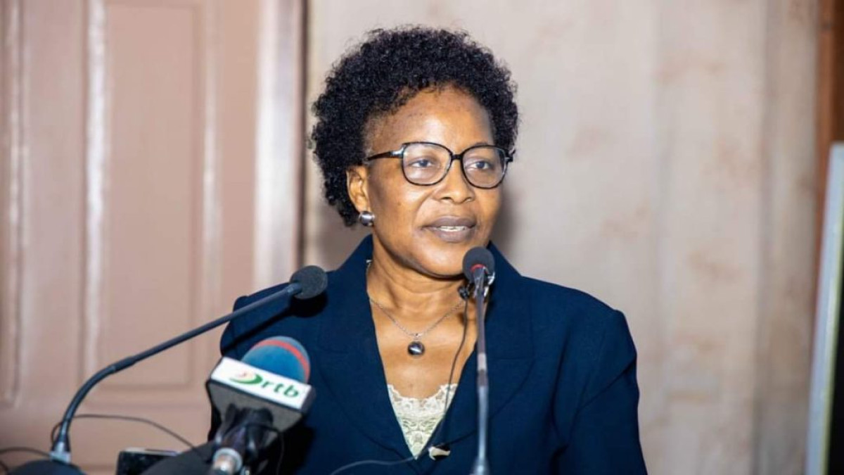 CONCOURS D’ENTRÉE À L’IFORD DE YAOUNDÉ AU CAMEROUN : Voici les conditions à remplir