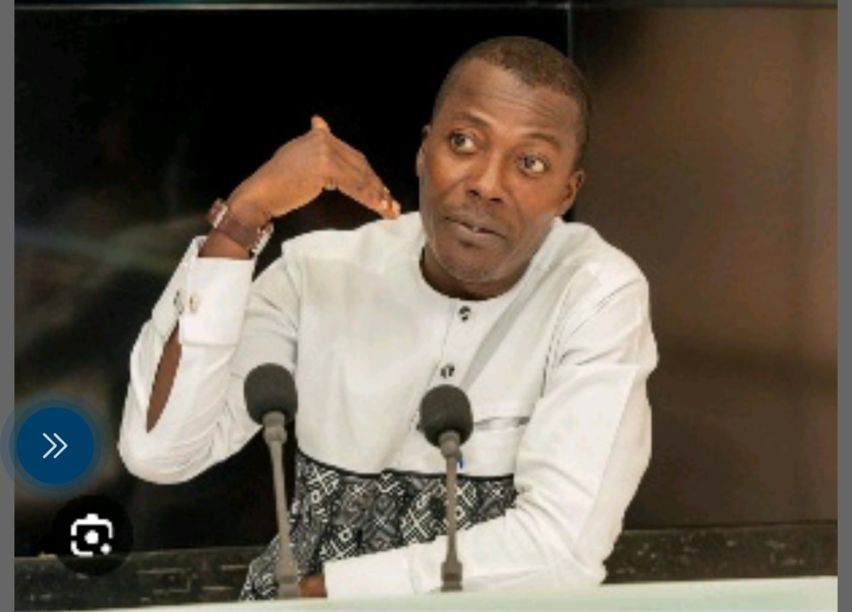 Dilapidation des ressources de l’État sous le régime Yayi: «un certain candidat est allé prendre 15 milliards d’une des sociétés…», révèle Wilfried Houngbédji