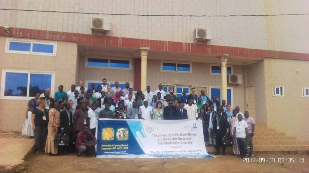 ATELIER DE MYCOLOGIE D’AFRIQUE TROPICALE À PARAKOU : La promotion des champignons au cœur des préoccupations