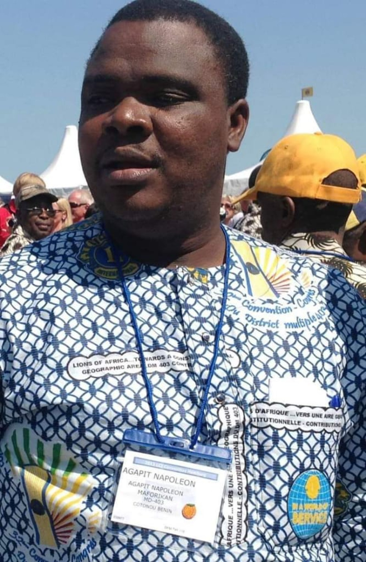 BENIN / DÉNONCIATION DE HARCÈLEMENT DANS DES ORGANES DE PRESSE : Le Dg E-Télé réagit
