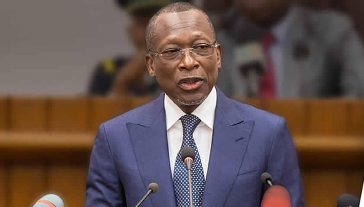 UEMOA : Patrice Talon annoncé à la présidence de l’institution