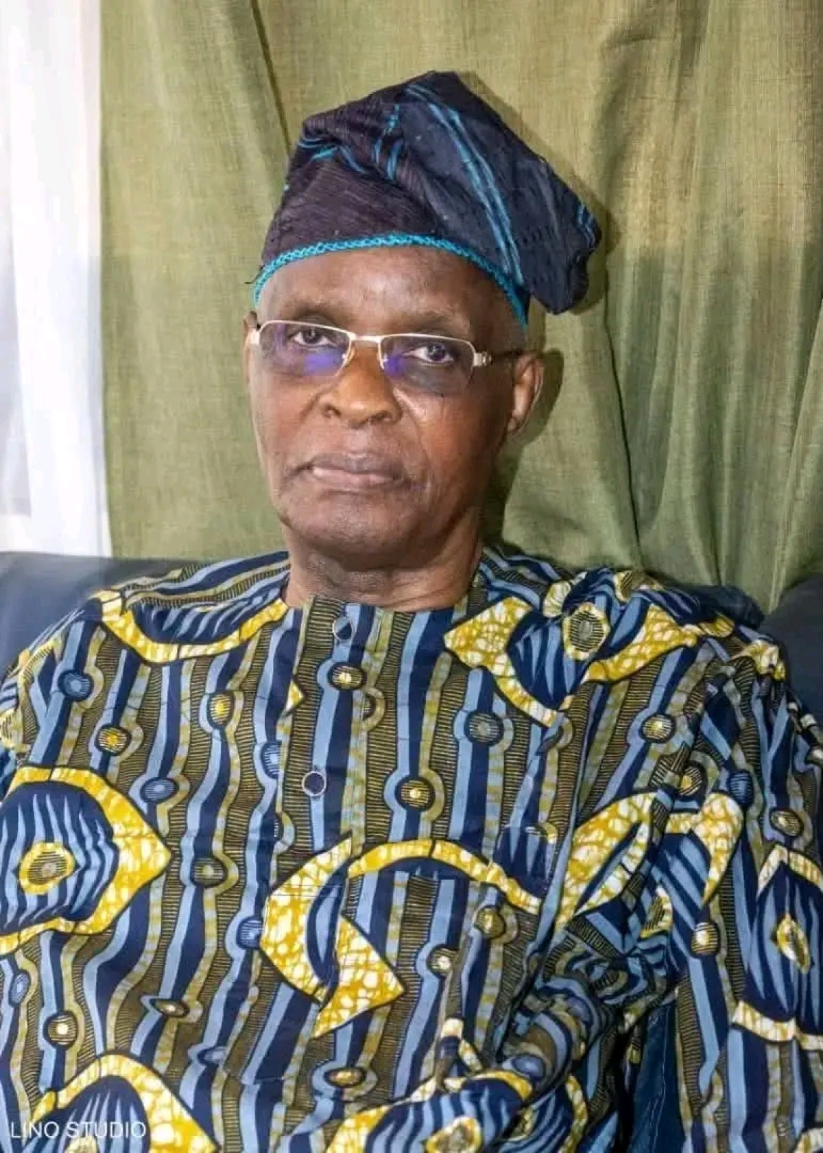 Décès de Séfou Fagbohoun: Romuald Wadagni salue la mémoire d'une grande figure du Bénin