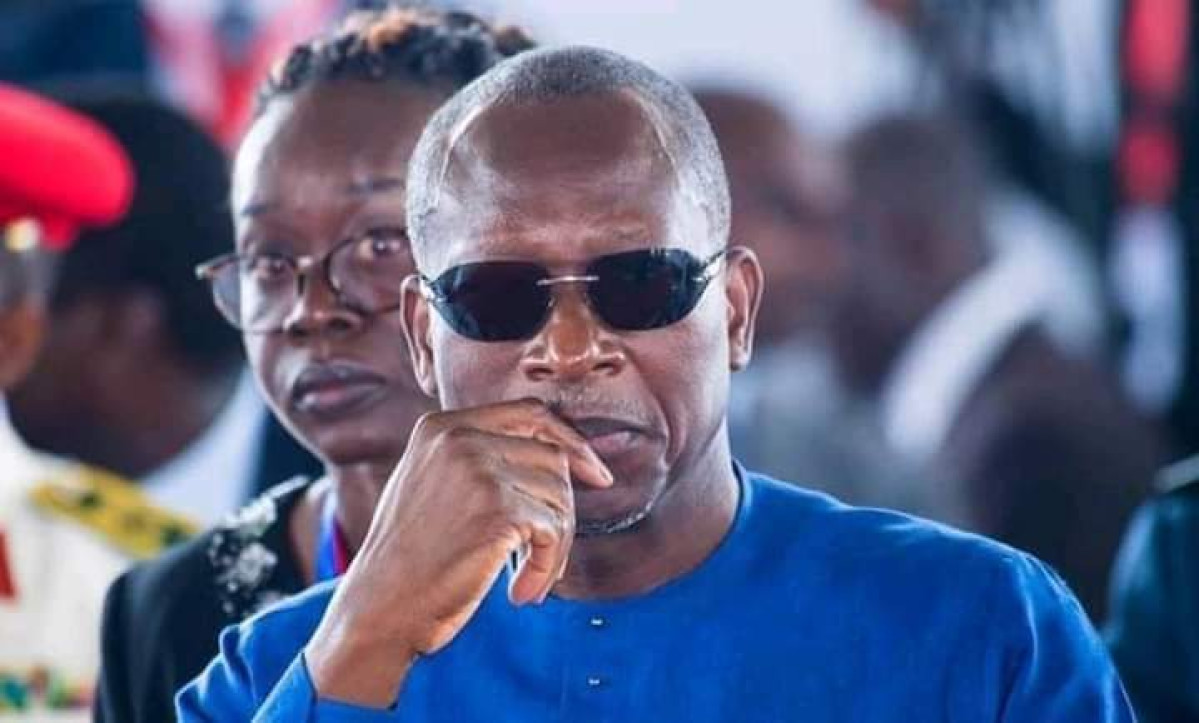 BÉNIN/SANS ISSUE DEPUIS LA SUSPENSION DE LEUR CONTRAT EN 2016 : Les larmes aux yeux, les ex-agents contractuels du Maep appellent le Chef de l’État au secours
