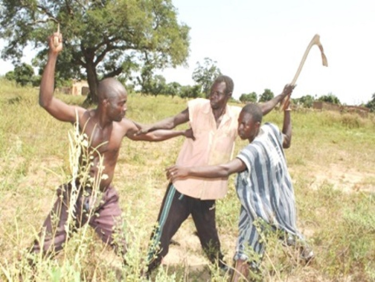 TRANSHUMANCE AU BENIN  : A quand la fin des conflits entre éleveurs et agriculteurs ?