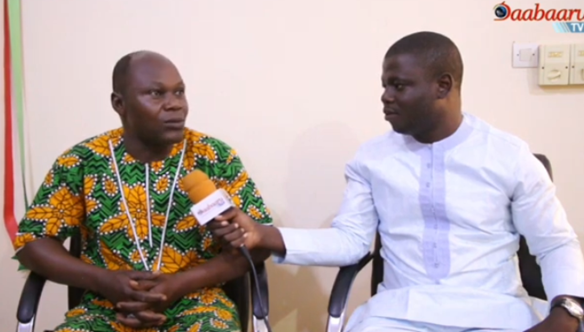 ÉMISSION BÉNIN DAABAARU TOUR A TOUCOUNTOUNA : Le maire BlaiseTchin-Toya valorise les atouts de sa commune
