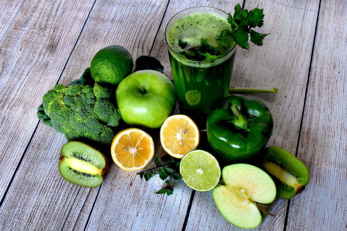SANTÉ : Voici cinq aliments pour brûler les graisses
