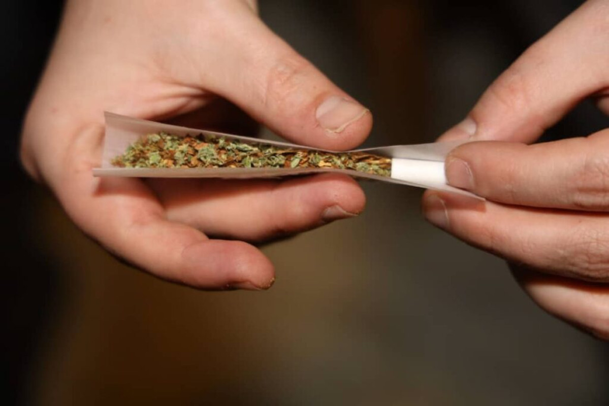 ALLEMAGNE :  La consommation de cannabis autorisée 