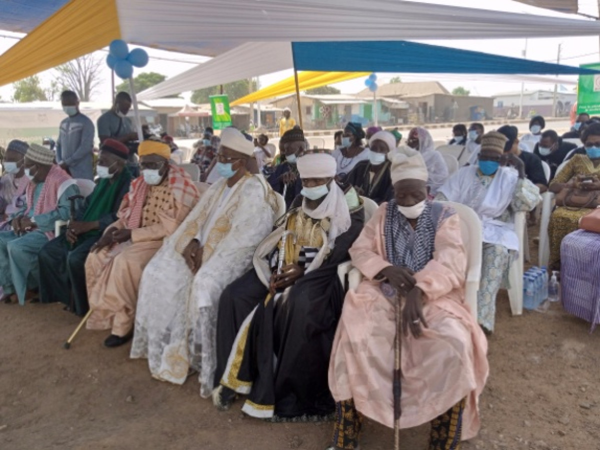 PROMOTION DU PLANNING FAMILIAL DANS LES COMMUNES DE PARAKOU ET N’DALI : L’Abpf et les leaders religieux se donnent la main