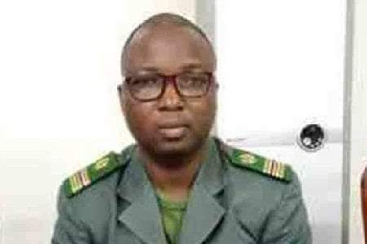 VACCINATION CONTRE LA COVID-19 DANS LE BORGOU : Le Dds Ibrahim Mama Cissé rassure les populations