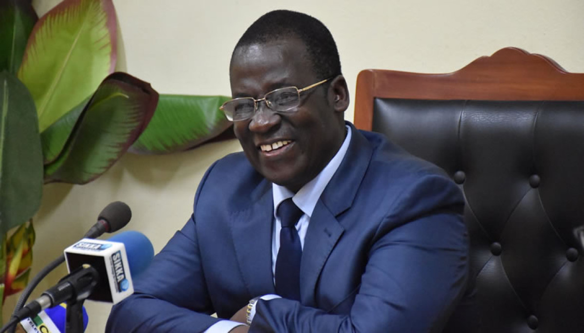 BENIN, 1ER DE LA CEDEAO EN MATIERE DE LIBRE CIRCULATION DES PERSONNES ET DES BIENS: La preuve d&rsquo;une bonne application des réformes de Talon par l&rsquo;Anatt