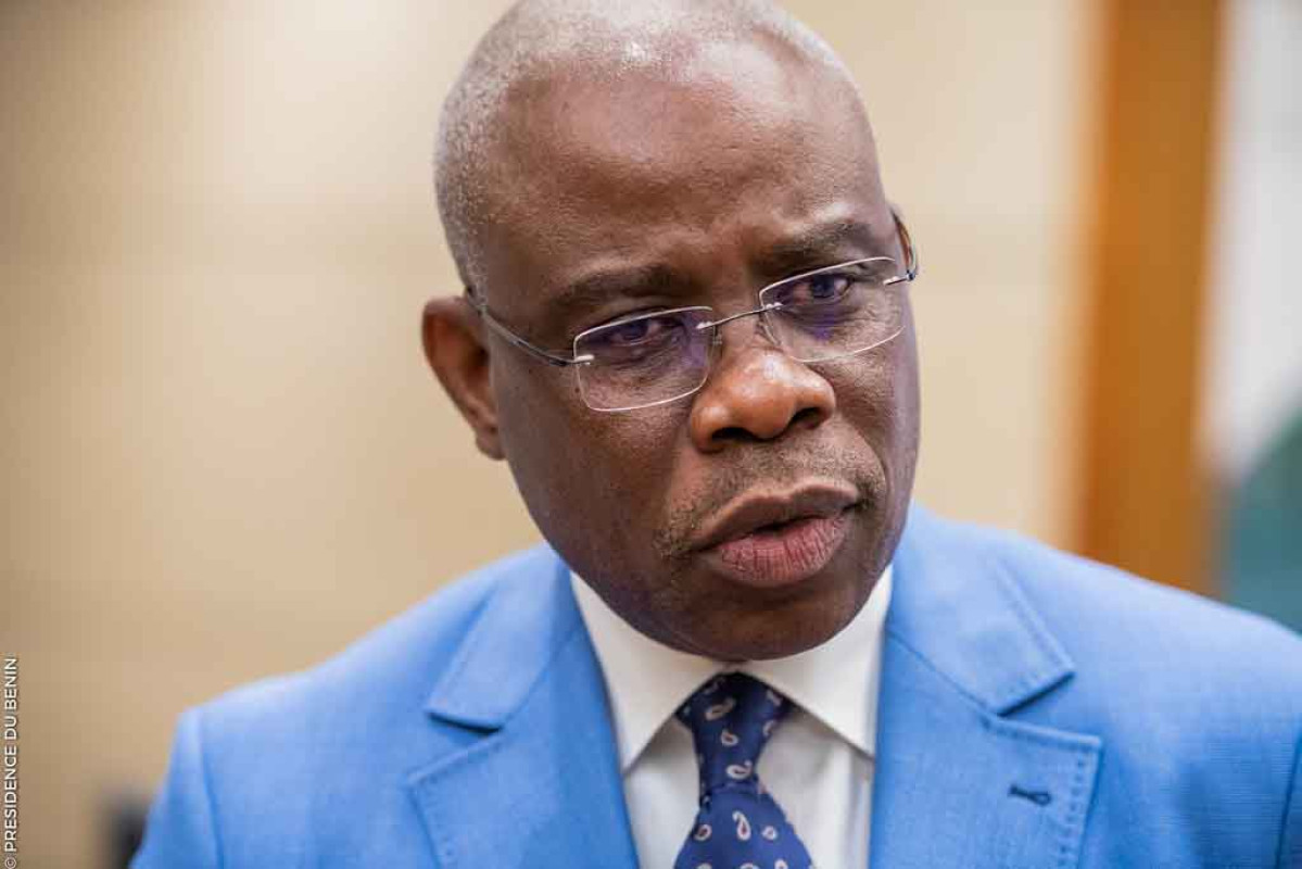 DRAGAGE DE SABLE PAR DES ENTREPRISES À TOGBIN-KPEVI : Le ministre Tonato apporte des clarifications