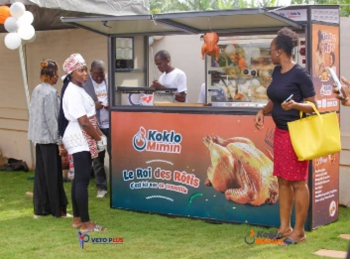 Lancement officiel du projet "Koklo Minin": une initiative de "Véto Plus Bénin" et "La Bonne Viande"