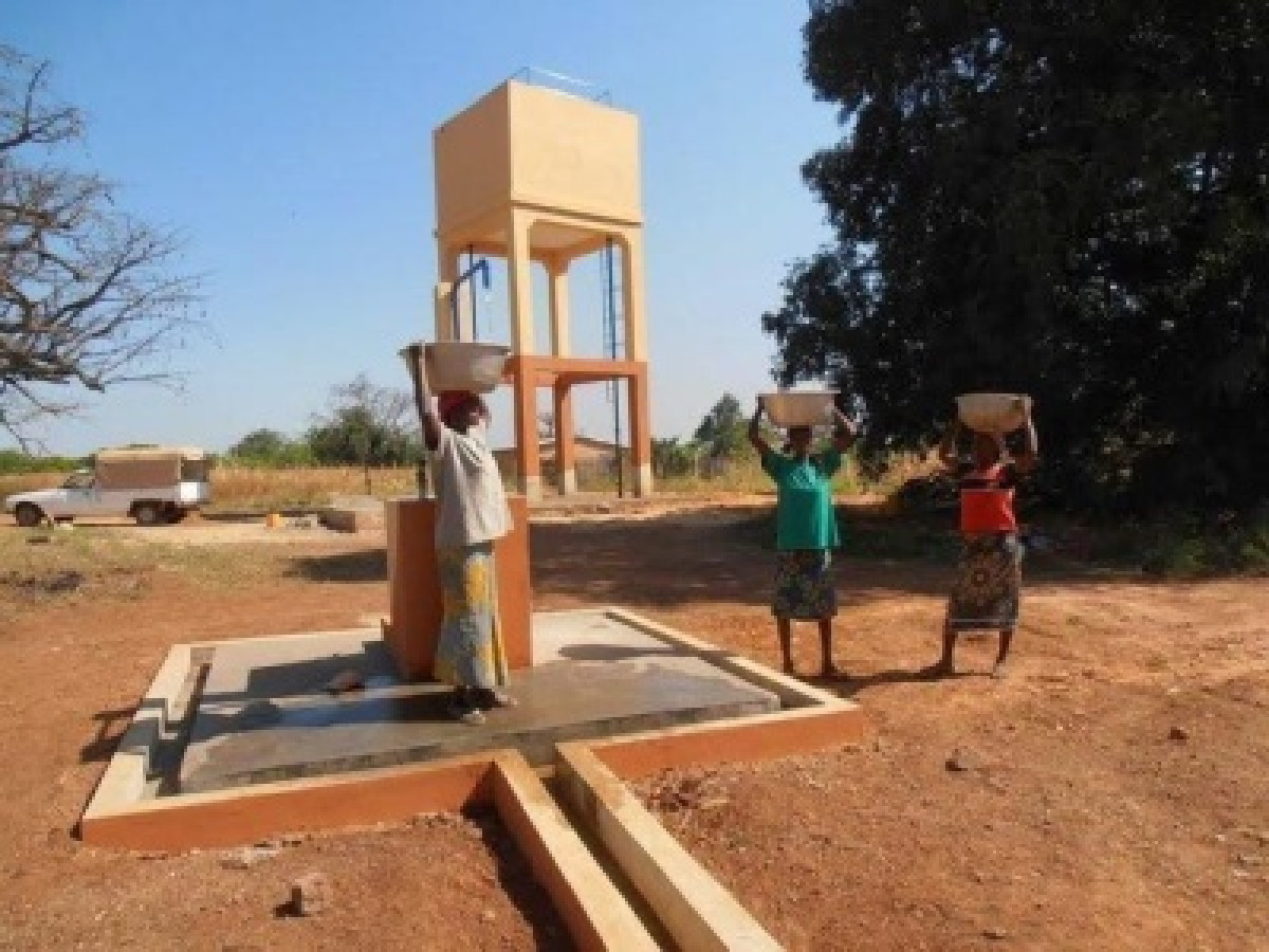 ACCÈS À L&rsquo;EAU POTABLE DANS LES ZONES RURALES AU BÉNIN : Le gouvernement fixe les prix d&rsquo;achat