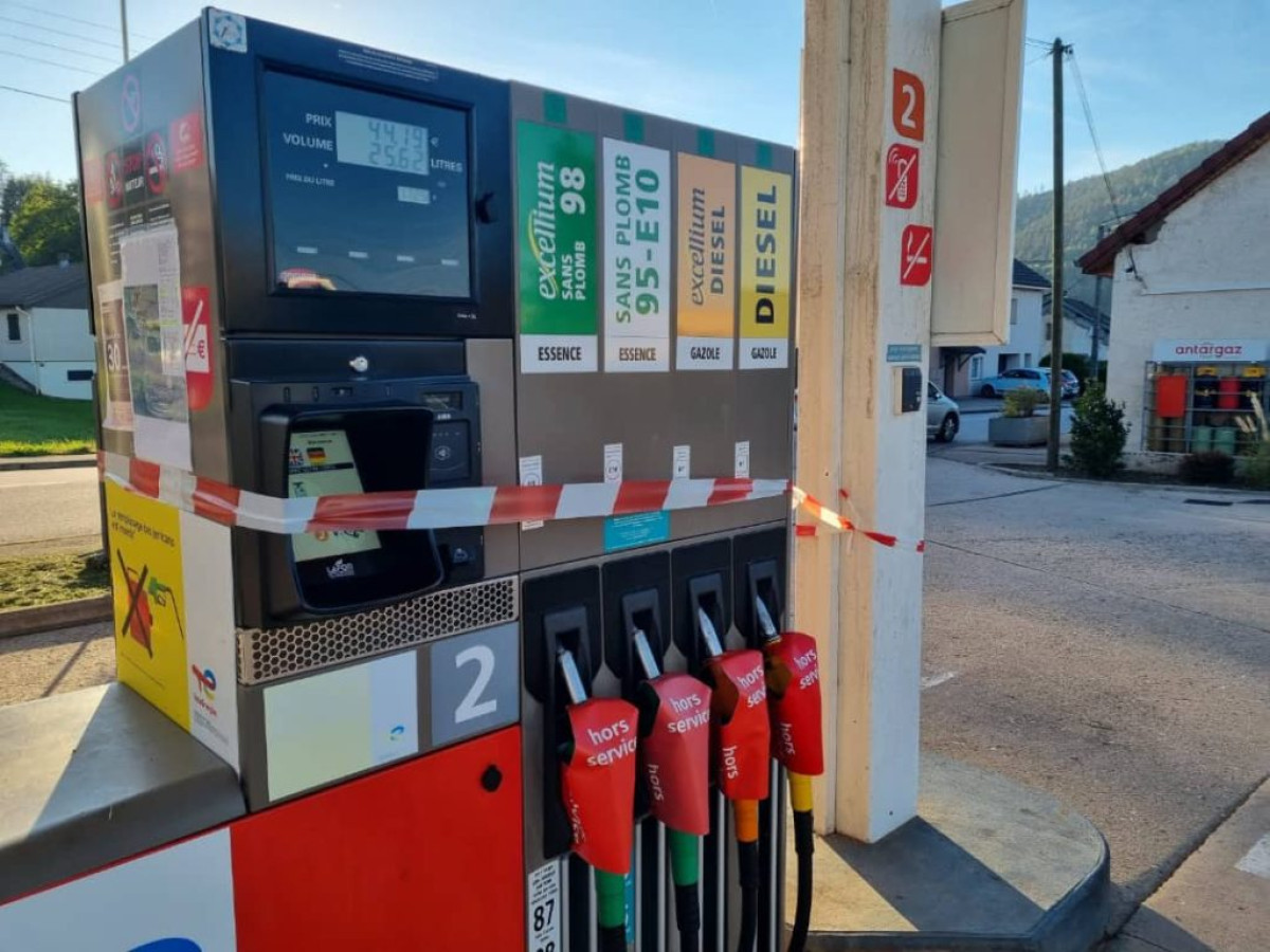 OBTENTION DES MINI-STATIONS AU BÉNIN : Le gouvernement fixe les conditions 