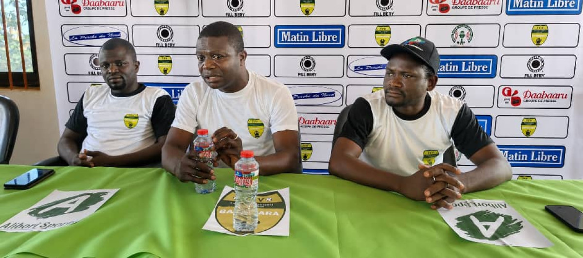 6ᵉ édition du tournoi Talents Football Vacances à Banikoara: Sounon Yico FC et Nansounon FC croisent les crampons pour le trophée ce dimanche