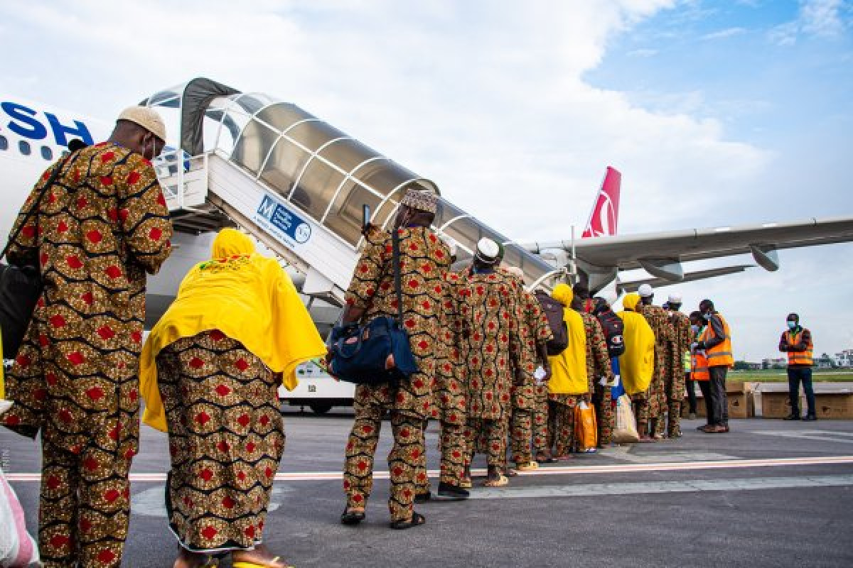 BÉNIN : Le Hadj 2024 lancé demain