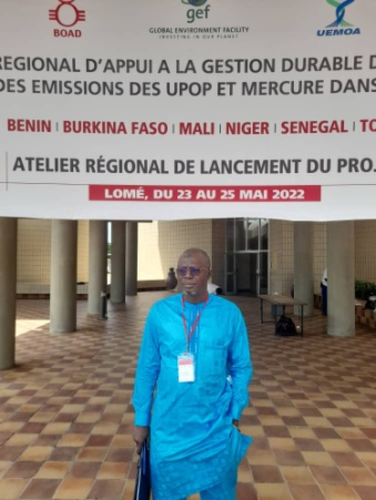 GRÂCE À LA POLITIQUE AGISSANTE DU MAIRE INOUSSA ZIMÉ CHABI : Parakou bénéficie d&rsquo;un vaste projet régional de gestion des déchets