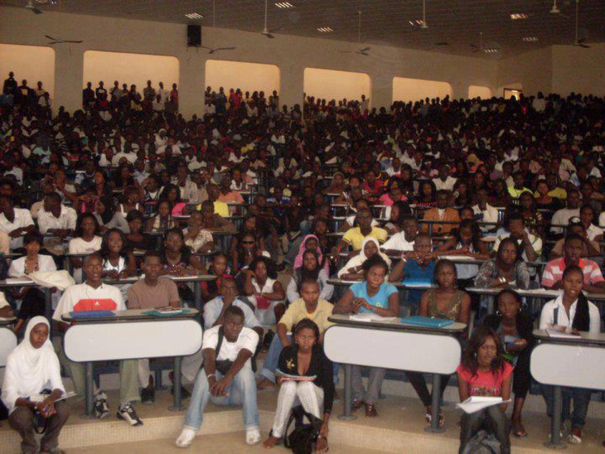 COVID-19 EN MILIEU UNIVERSITAIRE AU BENIN : Les étudiants invités à se faire vacciner avant la rentrée
