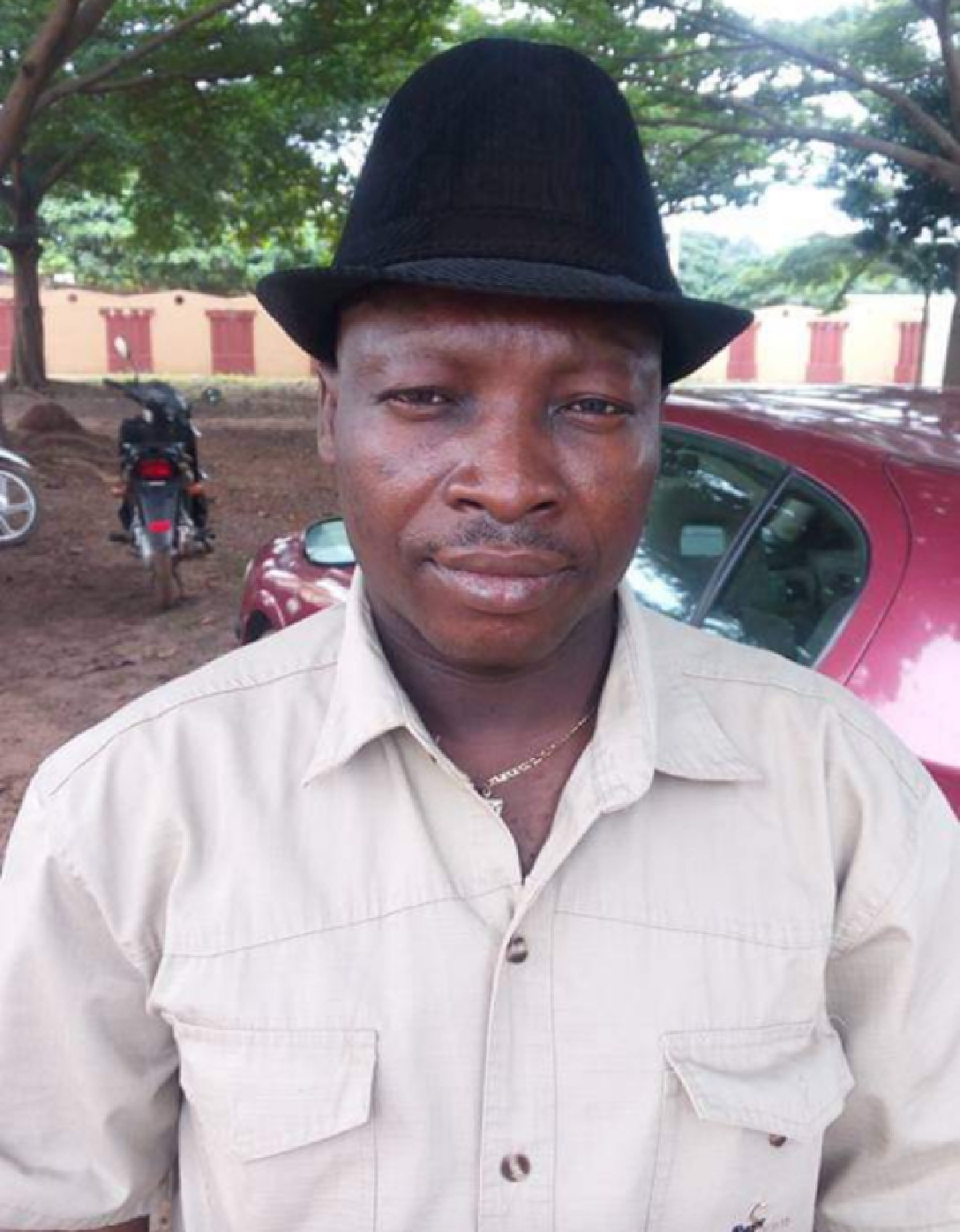 BÉNIN/ DEUIL : Victorien Abaya directeur départemental du numérique au Borgou n’est plus