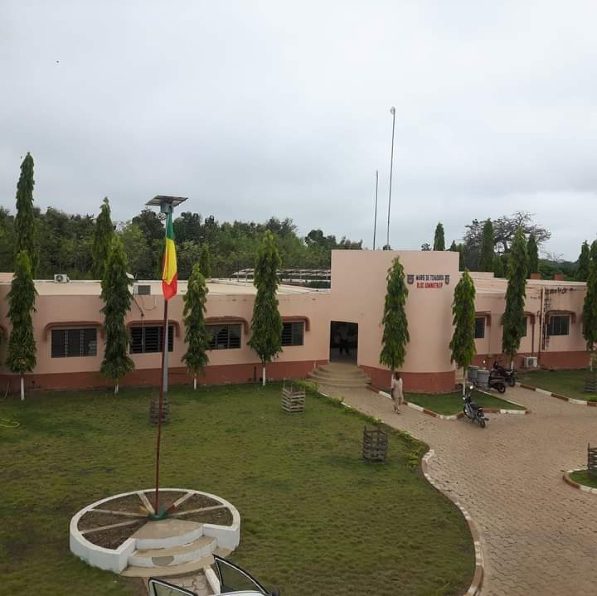 BÉNIN :  Un Secrétaire Exécutif de mairie relevé de ses fonctions . Lire les raisons