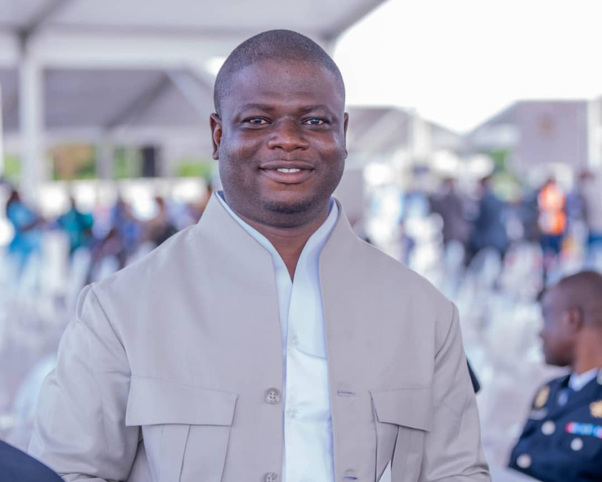 2000è numéro du quotidien Daabaaru: « Daabaaru est devenu une référence...le meilleur reste à venir », Barnabas Orou Kouman