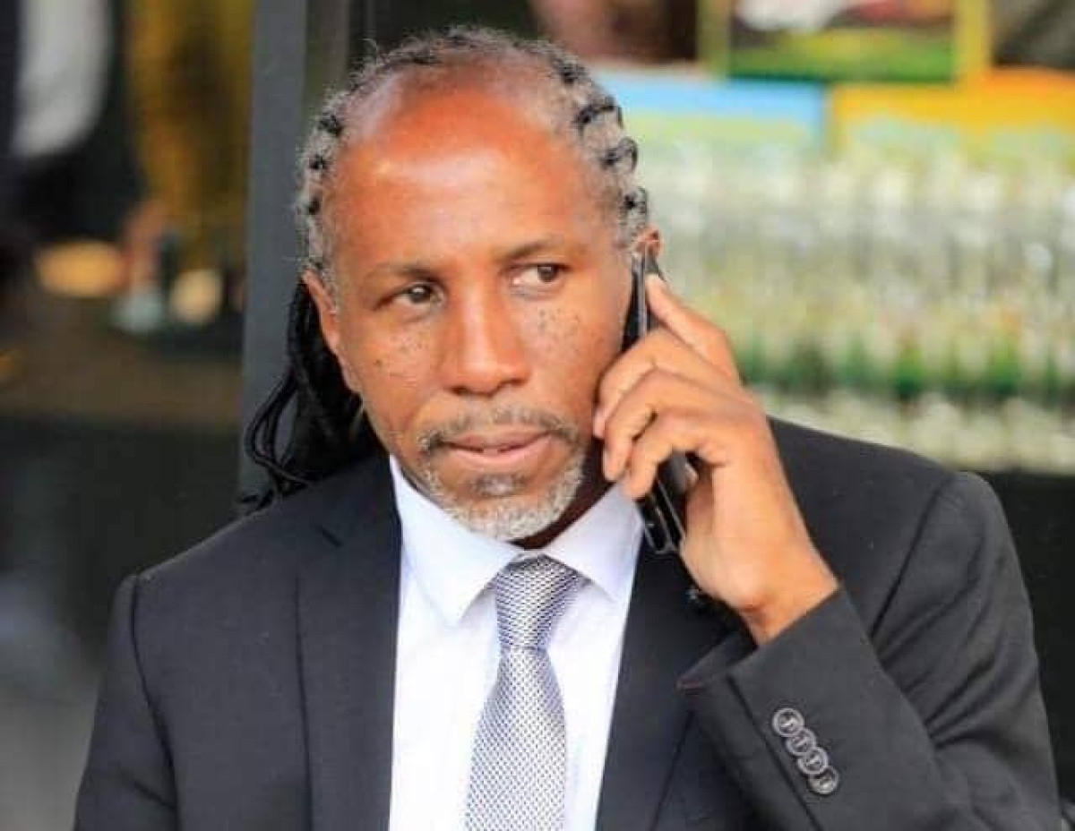 MASTER-CLASS/ANIF-FOOT : Jean-Marc Adjovi-Boco pour sa première dans le nord Bénin