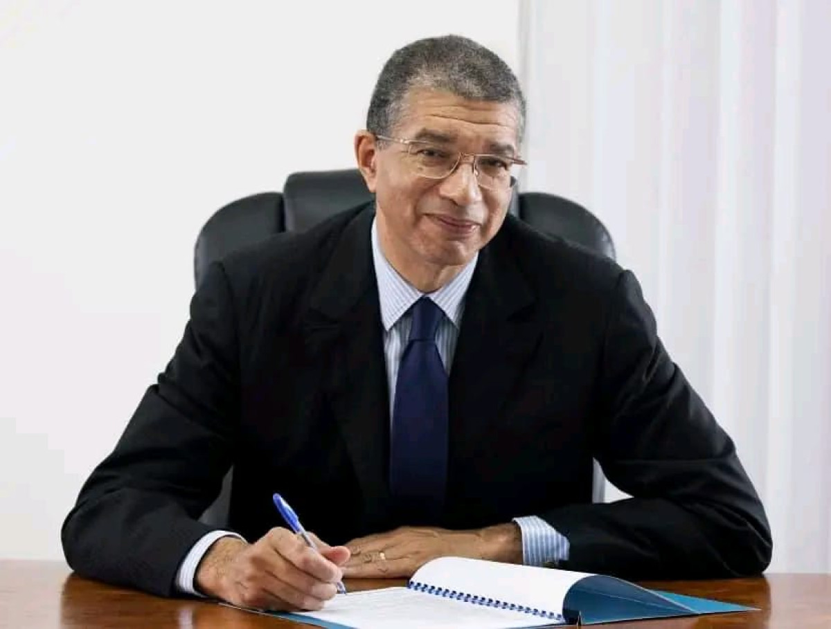 RETRAIT DU NIGER, DU MALI ET DU BURKINA-FASO DE LA CEDEAO : Lionel Zinsou parle des conséquences