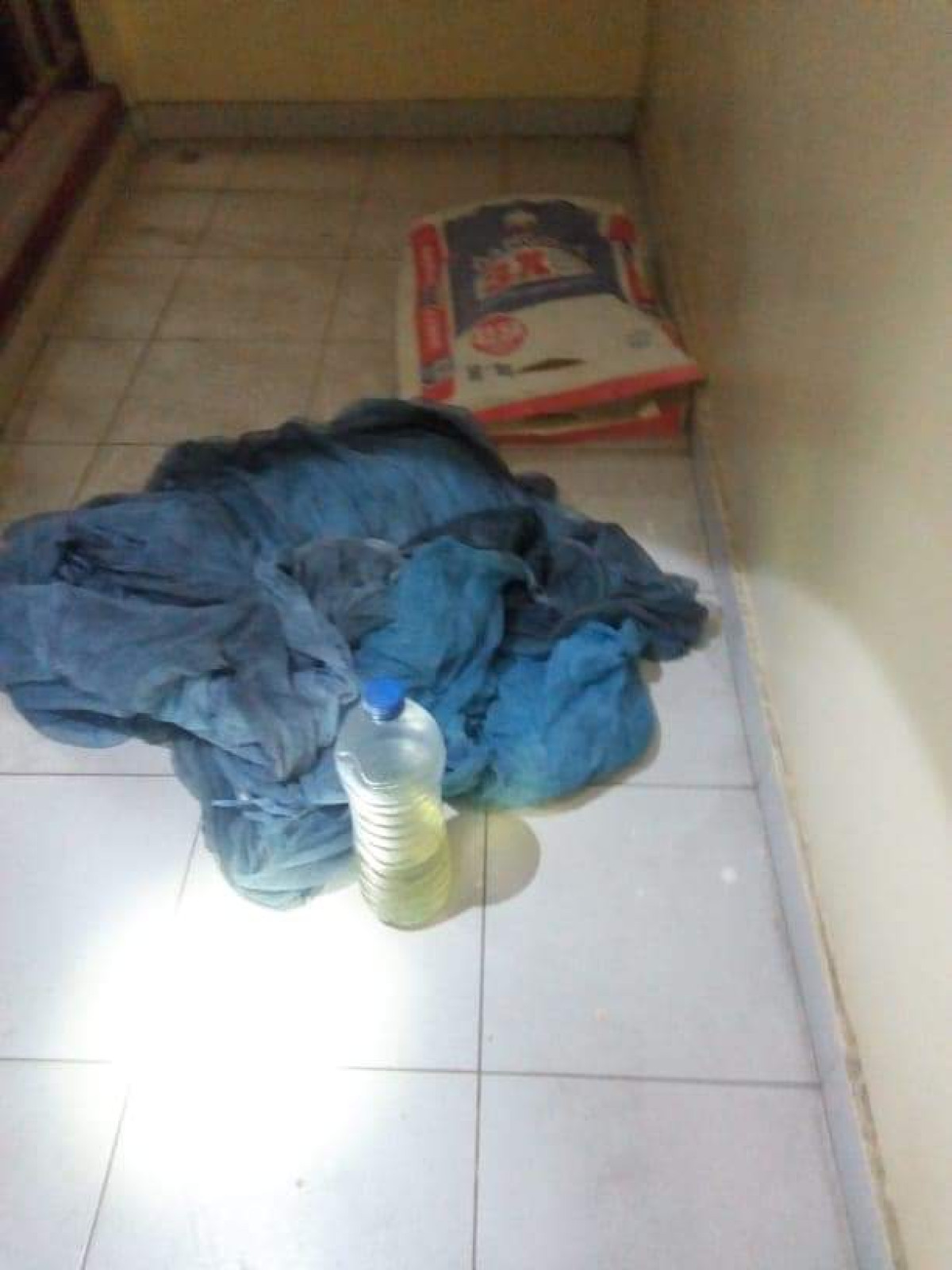 MEDIAS AU BENIN :  Le siège du journal « Le Béninois Libéré » échappe à un incendie