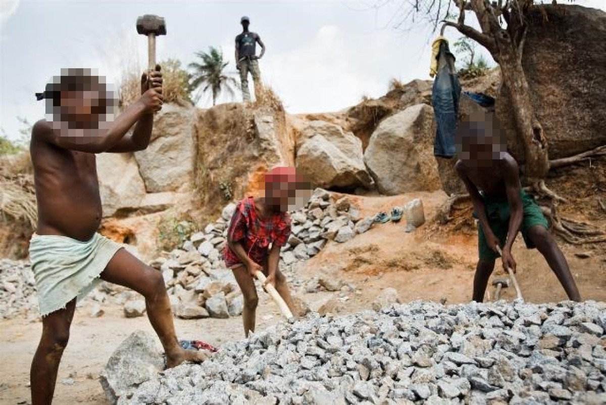 TRAFIC ET EXPLOITATION DES ENFANTS AU BÉNIN : 2 096 victimes recensées dans le département de l&rsquo;Atacora . Autorités et parents au banc des accusés